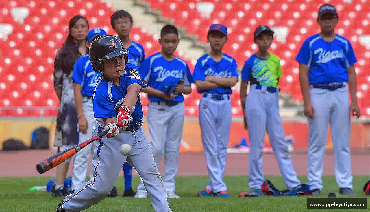 乐鱼体育官网每一份汗水，都是荣誉的证明！